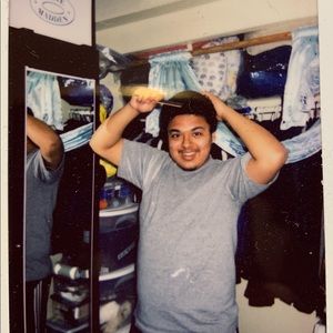 Meet your Posher, Ryan